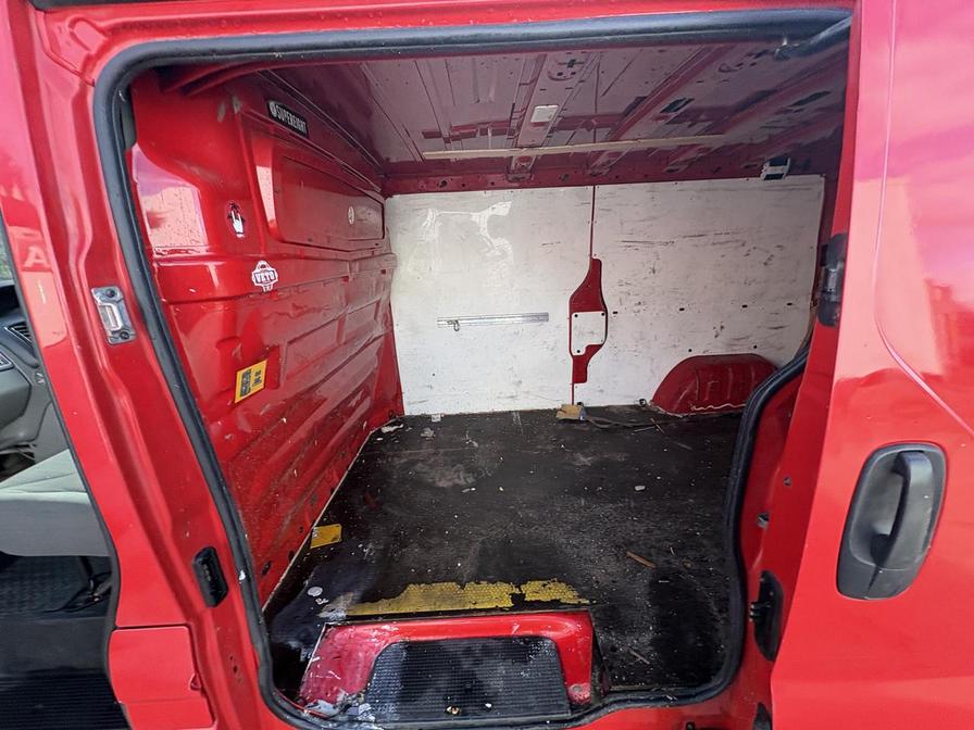 Used Vauxhall Vivaro 2013 for sale - 77894275: Photo 10