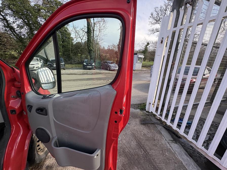 Used Vauxhall Vivaro 2013 for sale - 77894275: Photo 16