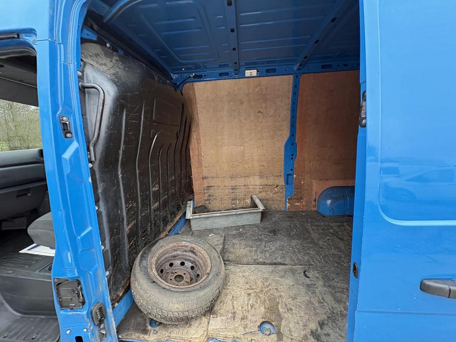 Used Renault Master 2019 for sale - 77800144: Photo 10