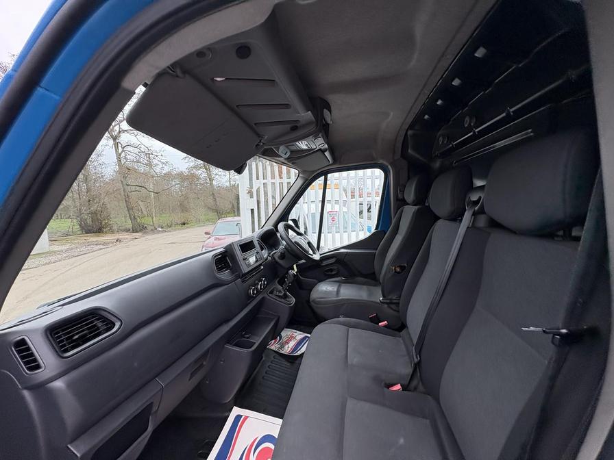 Used Renault Master 2019 for sale - 77800144: Photo 11