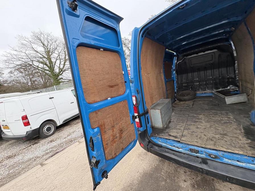 Used Renault Master 2019 for sale - 77800144: Photo 12