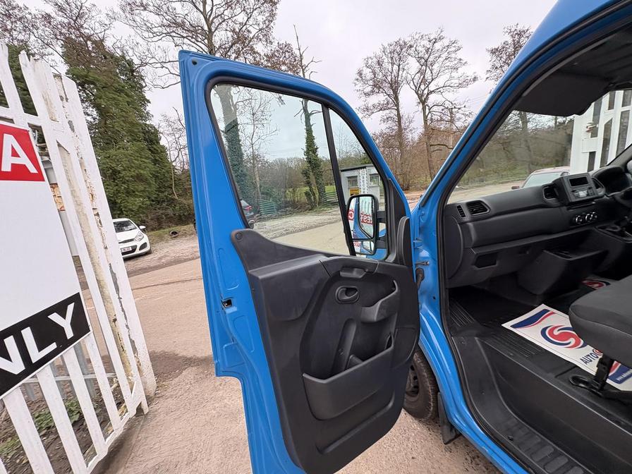 Used Renault Master 2019 for sale - 77800144: Photo 13