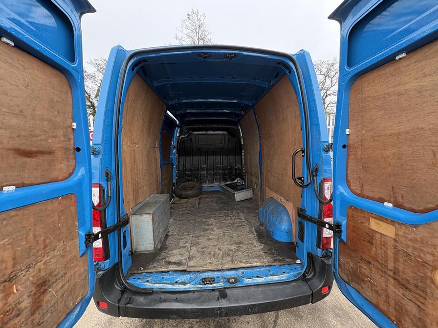 Used Renault Master 2019 for sale - 77800144: Photo 15