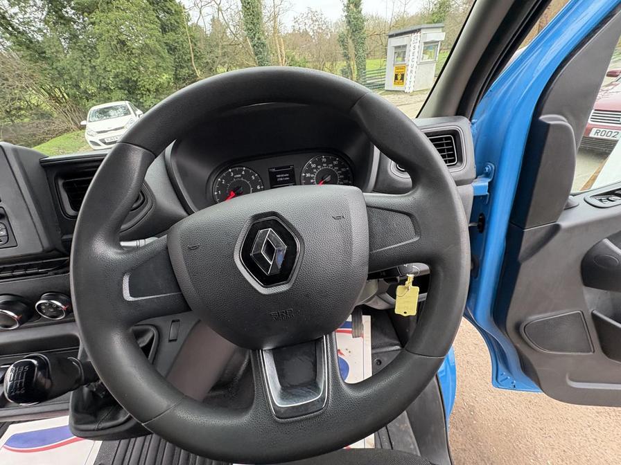 Used Renault Master 2019 for sale - 77800144: Photo 16