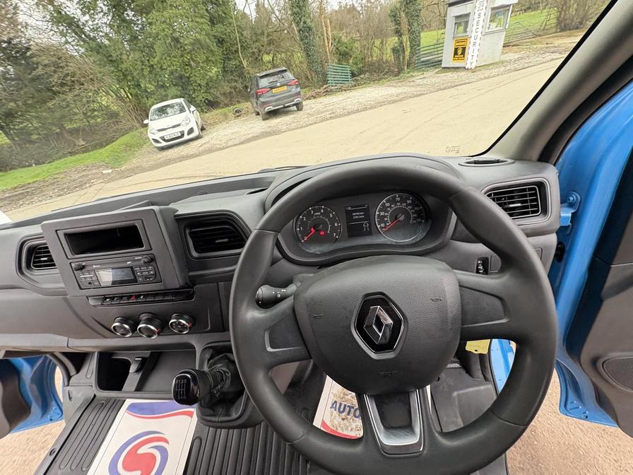 Used Renault Master 2019 for sale - 77800144: Photo 18