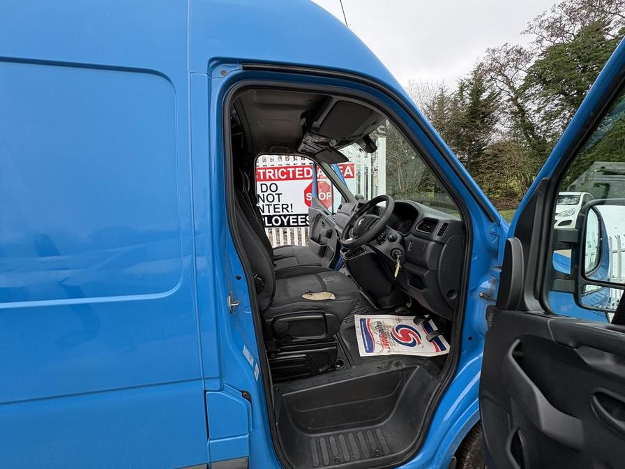 Used Renault Master 2019 for sale - 77800144: Photo 19