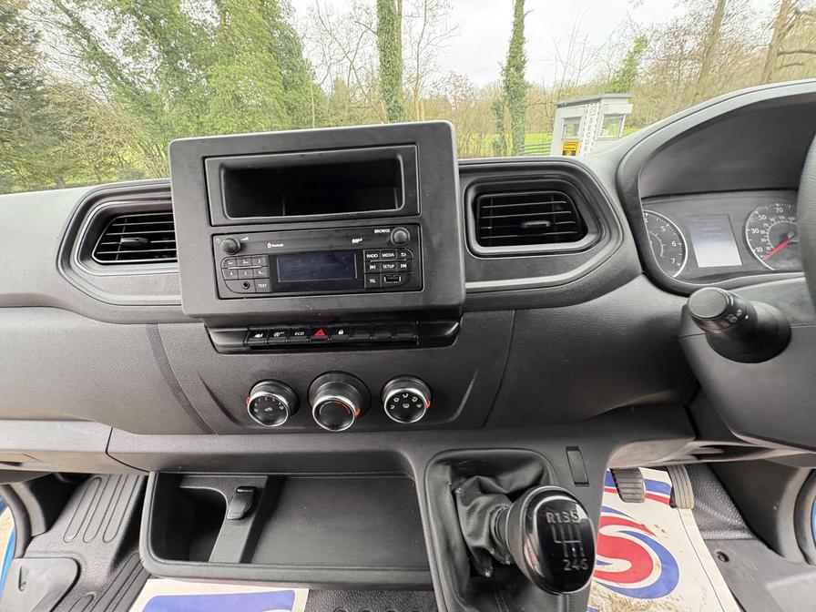 Used Renault Master 2019 for sale - 77800144: Photo 20