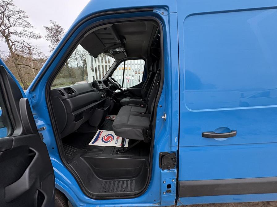 Used Renault Master 2019 for sale - 77800144: Photo 7