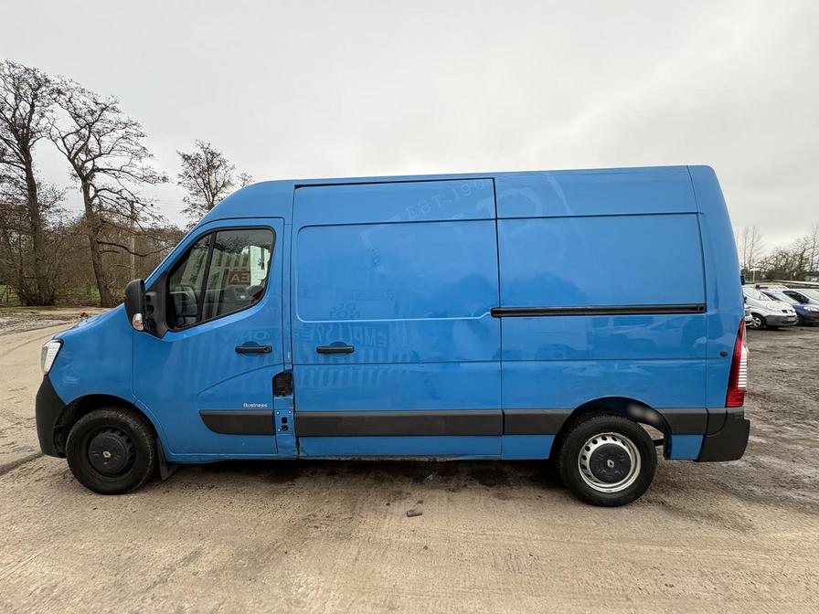 Used Renault Master 2019 for sale - 77800144: Photo 8