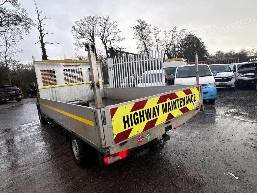 Used Mercedes-Benz Sprinter 2019 for sale - 77627923: Photo 13