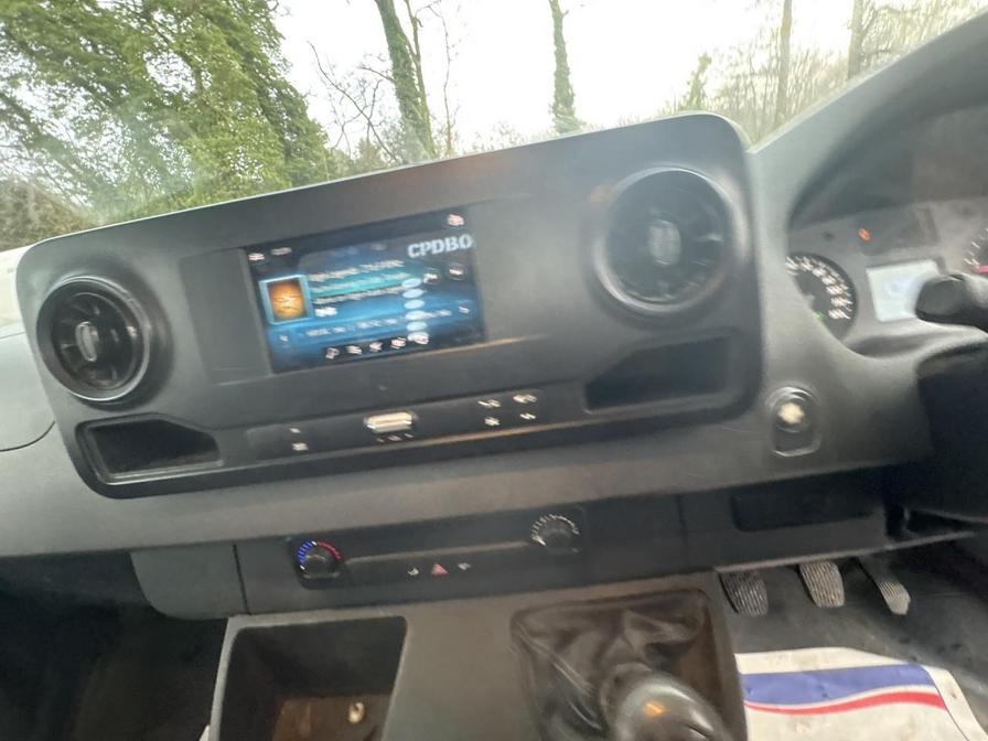 Used Mercedes-Benz Sprinter 2019 for sale - 77627923: Photo 15