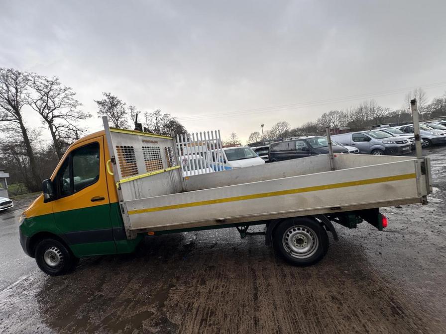 Used Mercedes-Benz Sprinter 2019 for sale - 77627923: Photo 6