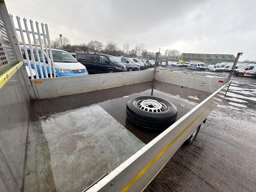 Used Mercedes-Benz Sprinter 2019 for sale - 77627923: Photo 7