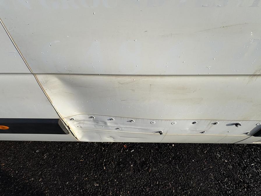 Used Renault Master 2018 for sale - 77058082: Photo 10