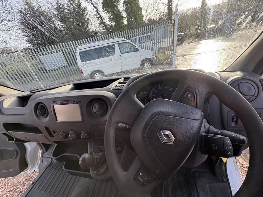 Used Renault Master 2018 for sale - 77058082: Photo 11