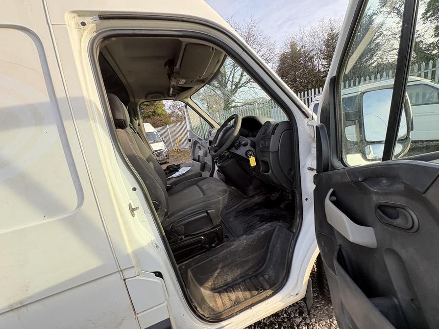 Used Renault Master 2018 for sale - 77058082: Photo 12