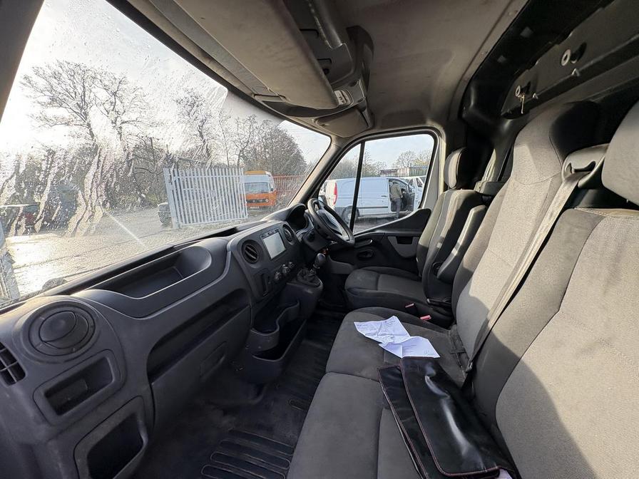Used Renault Master 2018 for sale - 77058082: Photo 16