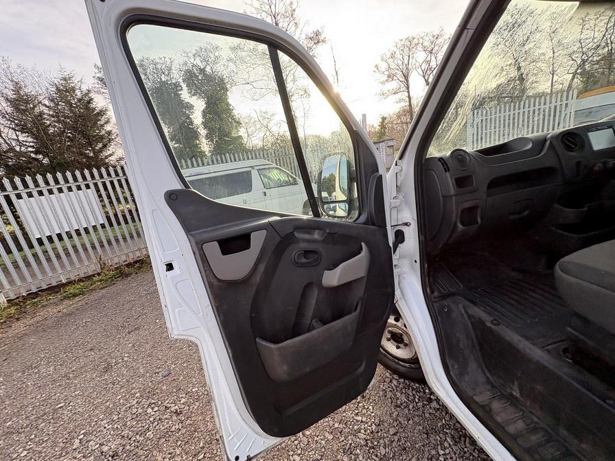 Used Renault Master 2018 for sale - 77058082: Photo 17