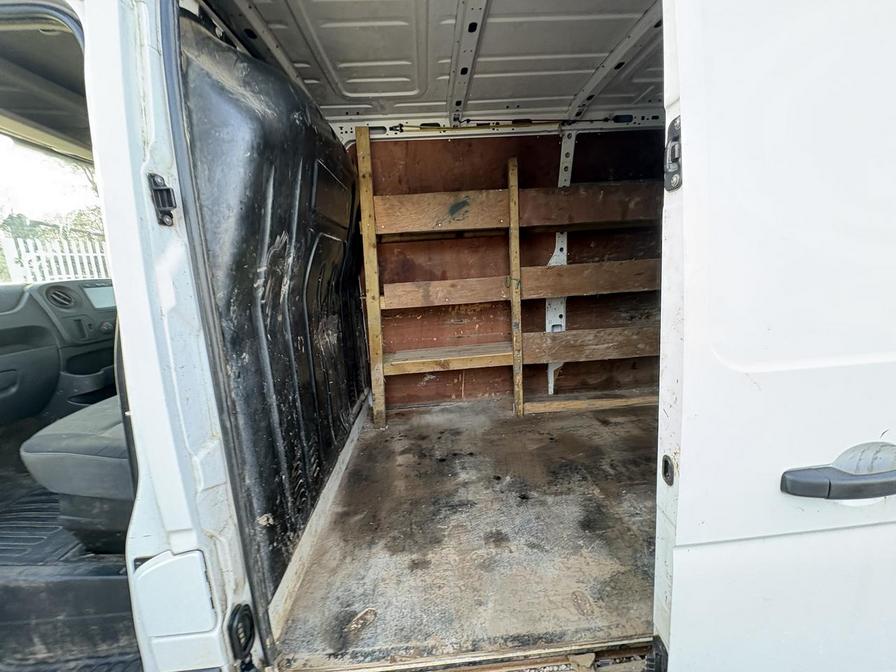 Used Renault Master 2018 for sale - 77058082: Photo 18