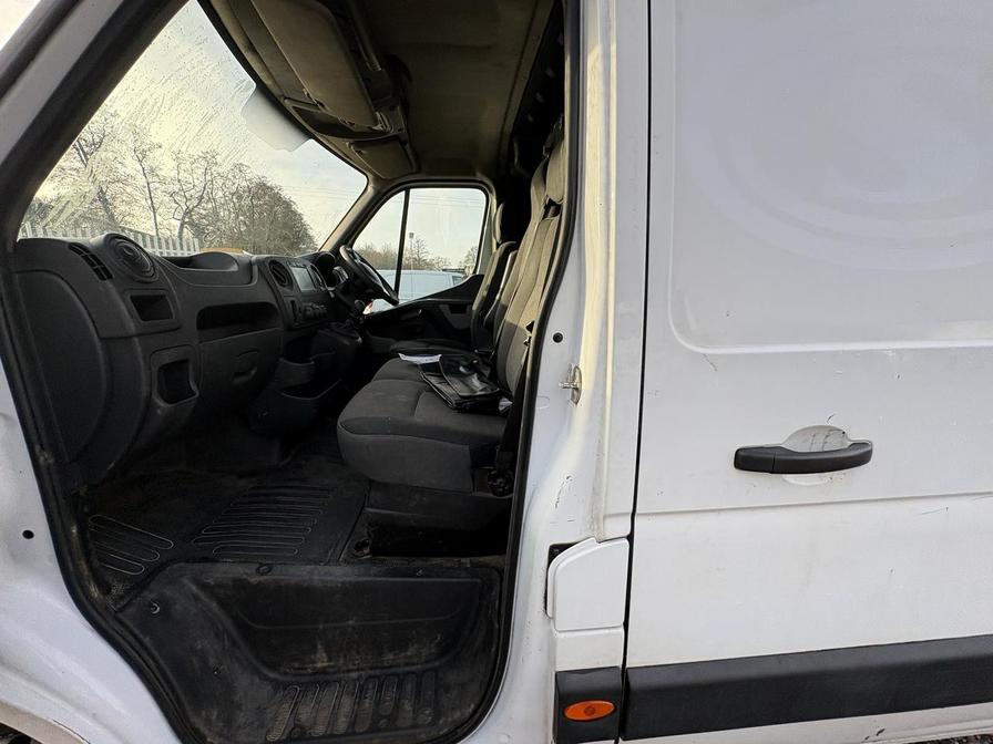 Used Renault Master 2018 for sale - 77058082: Photo 20