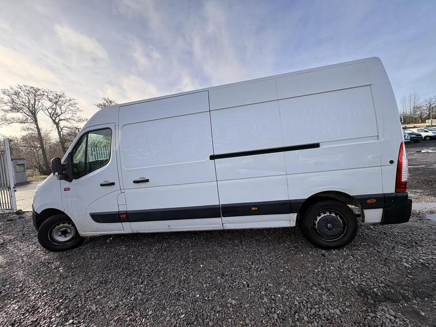 Used Renault Master 2018 for sale - 77058082: Photo 21