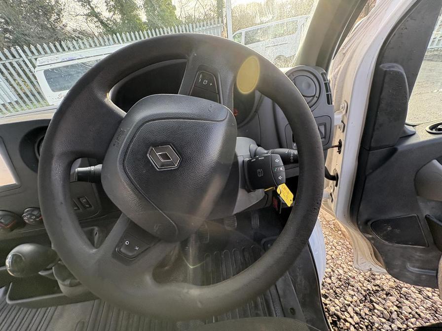 Used Renault Master 2018 for sale - 77058082: Photo 7