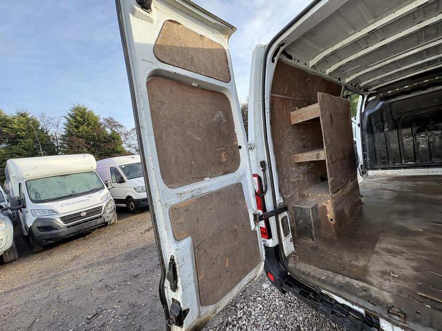 Used Renault Master 2018 for sale - 77058082: Photo 9