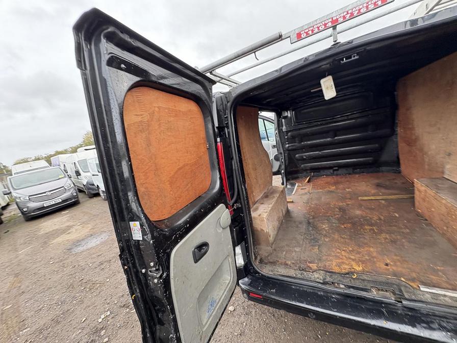 Used Renault Trafic 2013 for sale - 76435090: Photo 13