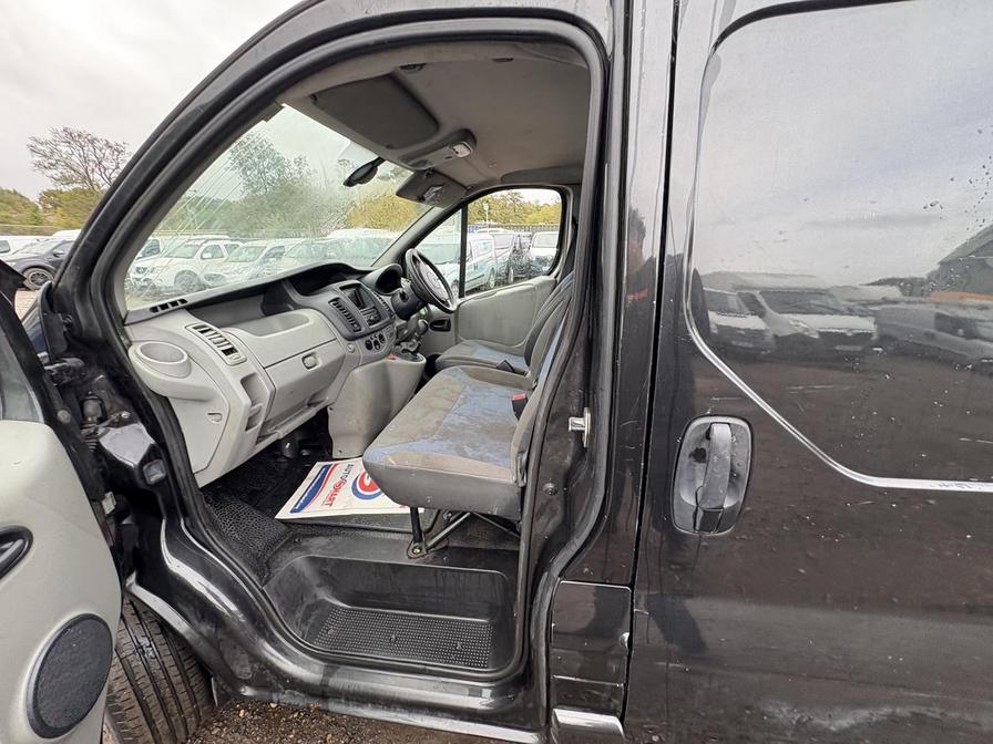 Used Renault Trafic 2013 for sale - 76435090: Photo 15