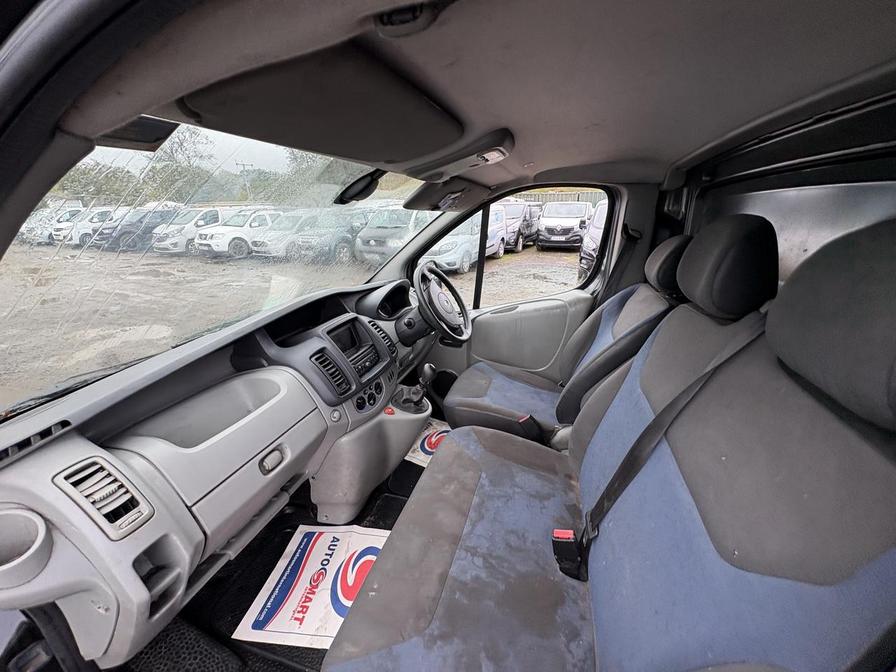 Used Renault Trafic 2013 for sale - 76435090: Photo 18