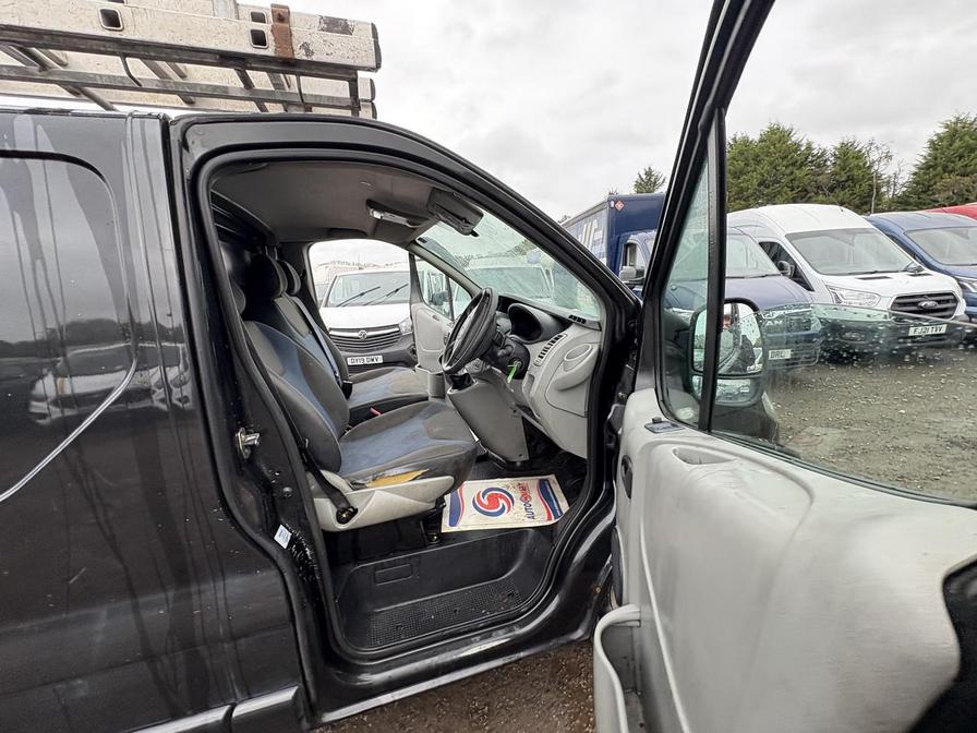 Used Renault Trafic 2013 for sale - 76435090: Photo 6