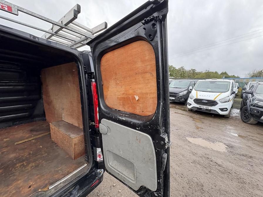 Used Renault Trafic 2013 for sale - 76435090: Photo 9