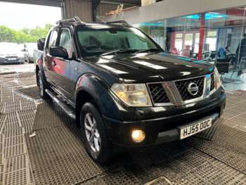 Used Nissan Navara 2005 for sale - 74877495: Photo