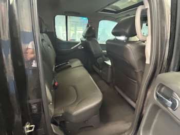 Used Nissan Navara 2005 for sale - 74877495: Photo