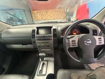 Used Nissan Navara 2005 for sale - 74877495: Photo