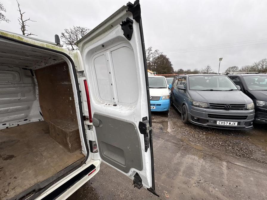Used Renault Trafic 2007 for sale - 77885664: Photo 13