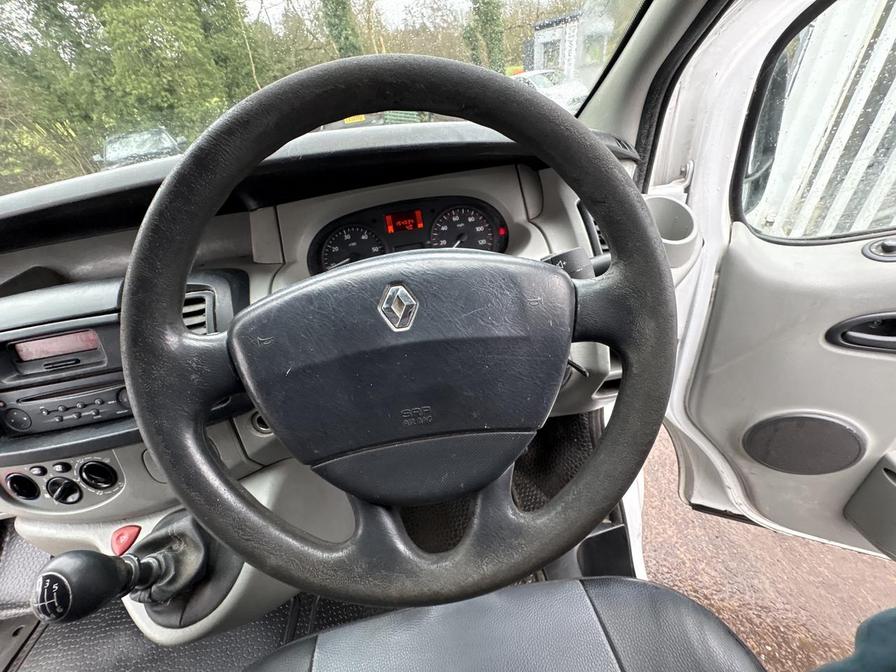Used Renault Trafic 2007 for sale - 77885664: Photo 14