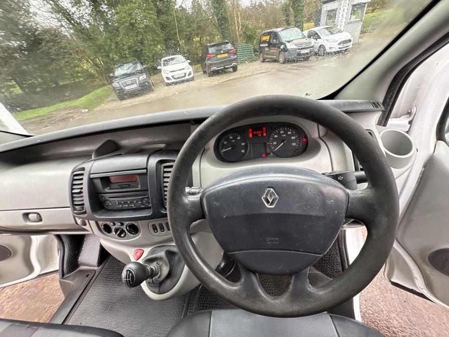 Used Renault Trafic 2007 for sale - 77885664: Photo 15