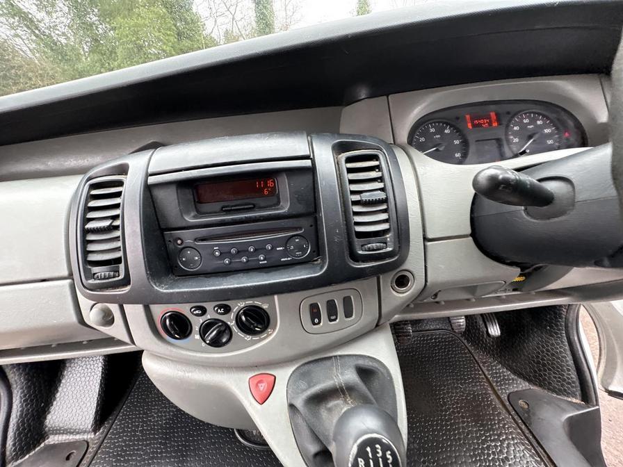 Used Renault Trafic 2007 for sale - 77885664: Photo 16