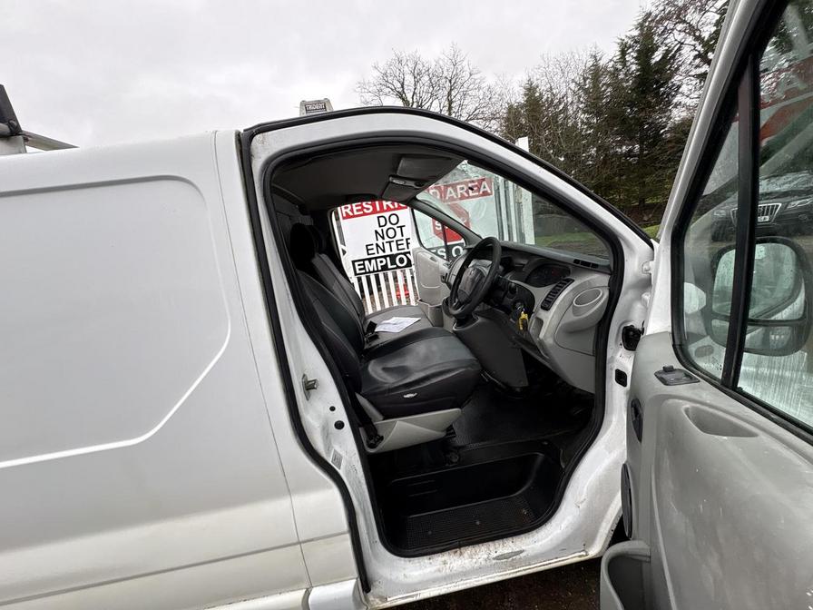 Used Renault Trafic 2007 for sale - 77885664: Photo 17