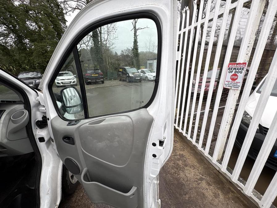 Used Renault Trafic 2007 for sale - 77885664: Photo 18