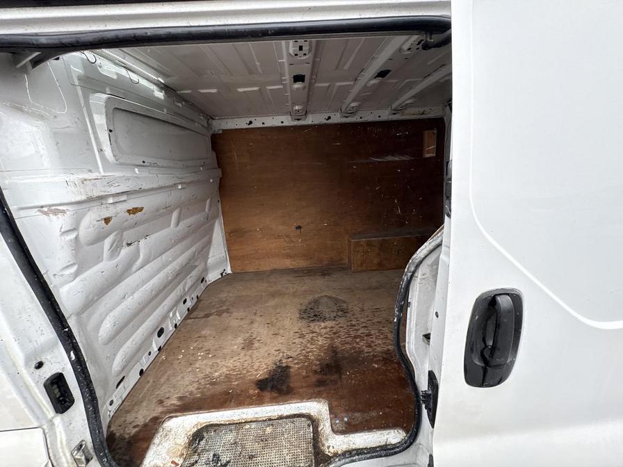 Used Renault Trafic 2007 for sale - 77885664: Photo 9