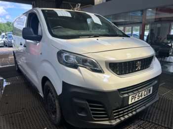 Used Peugeot Expert 2020 for sale - 74922582: Photo