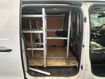 Used Peugeot Expert 2020 for sale - 74922582: Photo