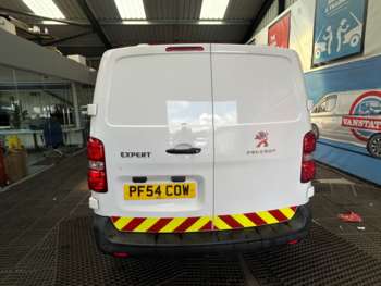 Used Peugeot Expert 2020 for sale - 74922582: Photo
