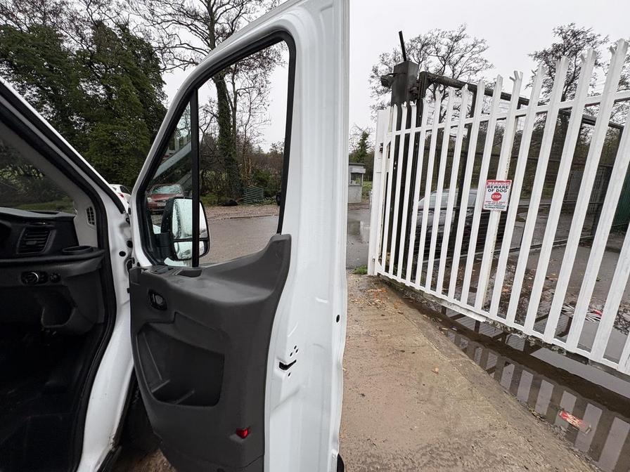 Used Ford Transit 2022 for sale - 76594097: Photo 13