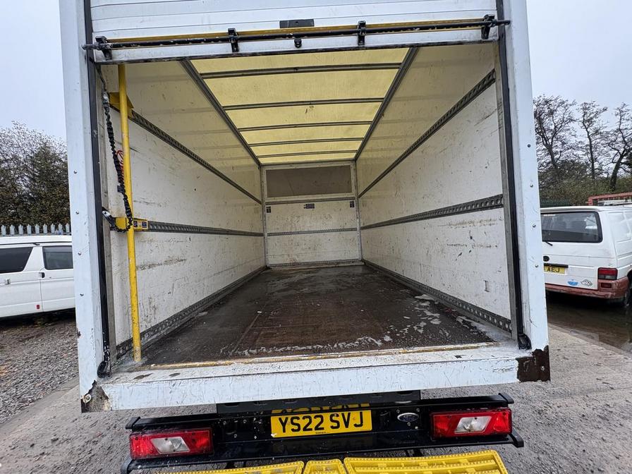 Used Ford Transit 2022 for sale - 76594097: Photo 14