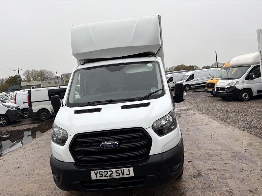 Used Ford Transit 2022 for sale - 76594097: Photo 15