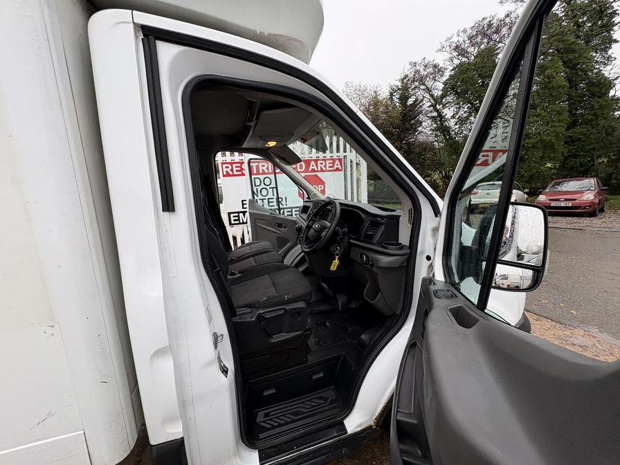 Used Ford Transit 2022 for sale - 76594097: Photo 17