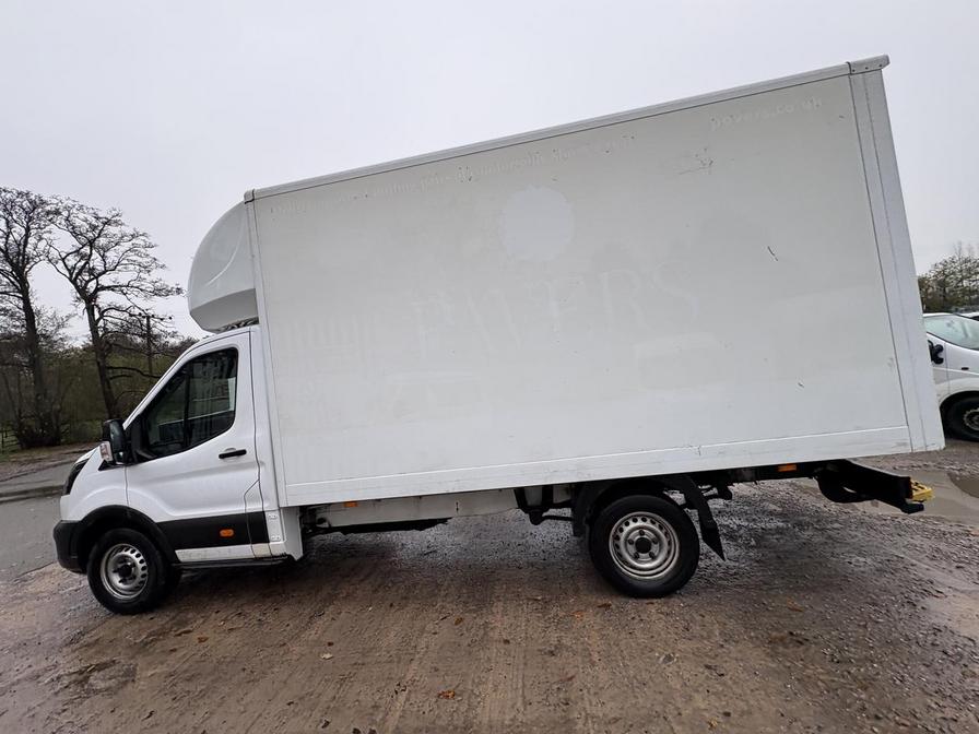 Used Ford Transit 2022 for sale - 76594097: Photo 3